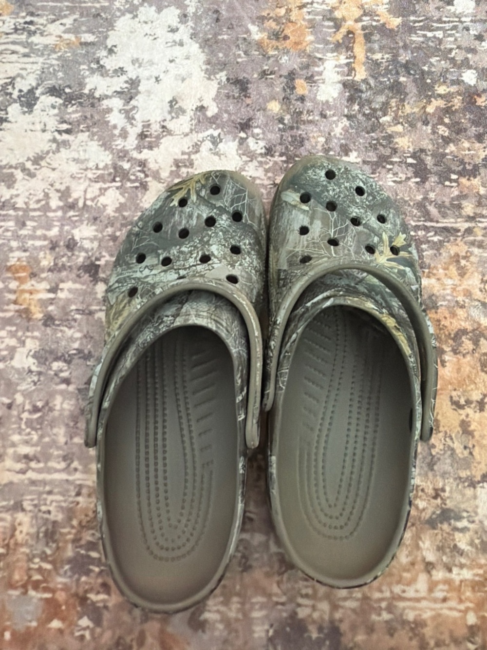 Crocs Men’s